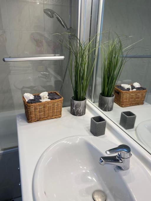 Magnifique Duplex 45 M2 Aux Portes De Paris Metro Barbara A 30mn Expo Porte De Versailles Apartment