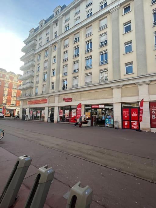 Apartment Magnifique Duplex 45 M2 Aux Portes De Paris Metro Barbara A 30mn Expo Porte De Versailles Montrouge