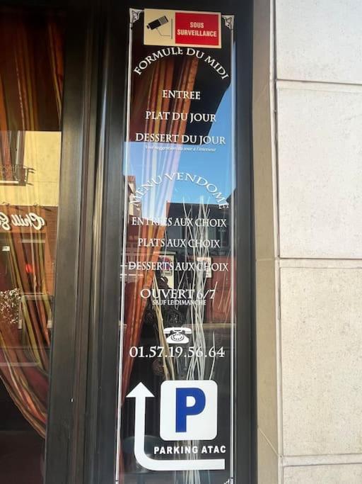 Magnifique Duplex 45 M2 Aux Portes De Paris Metro Barbara A 30mn Expo Porte De Versailles Montrouge
