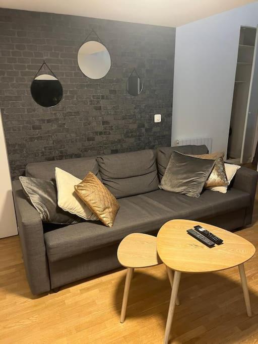 Apartment Magnifique Duplex 45 M2 Aux Portes De Paris Metro Barbara A 30mn Expo Porte De Versailles Montrouge
